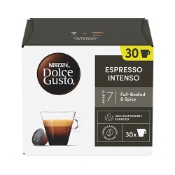 ПРОМО ПАКЕТ NESCAFE DOLCE GUSTO INTENSO 90 БР.