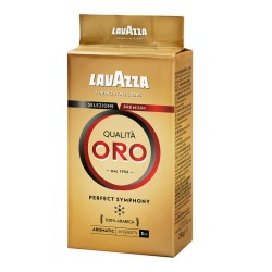 Мляно кафе Лаваца ОРО 250 грама 
