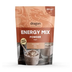 Био Микс Енергиен, 200g, Dragon Superfoods