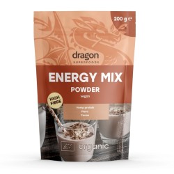 Био Микс Енергиен, 200g, Dragon Superfoods