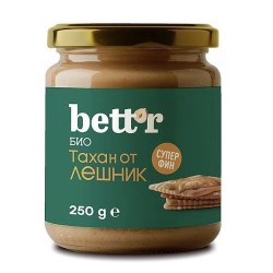 Лешников тахан 250 гр. 
