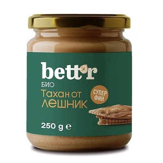 Лешников тахан 250 гр. 
