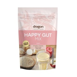 Happy Gut Mix- Баланс на чревната флора 200гр.