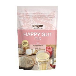 Happy Gut Mix- Баланс на чревната флора 200гр.