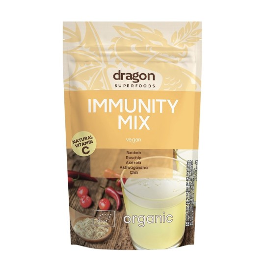 Био Функционален Immunity Mix 150гр. 