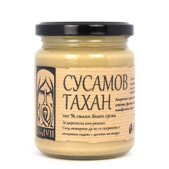 Сусамов Тахан "Белун" 250 гр. 