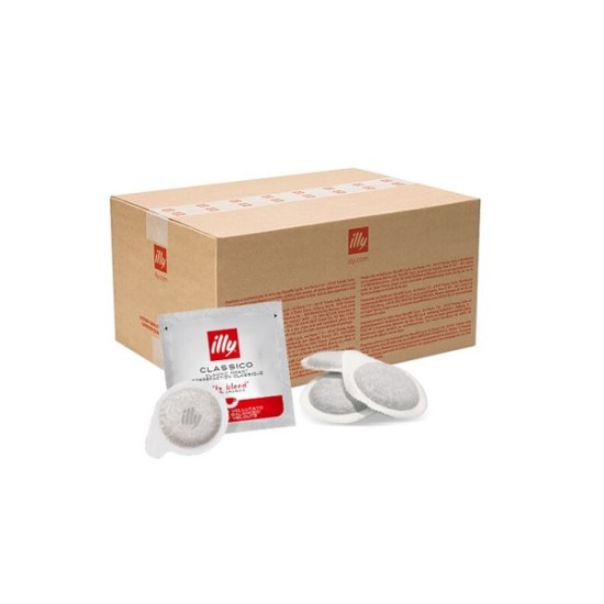 Кафе дози ILLY Classico 200 бр. 