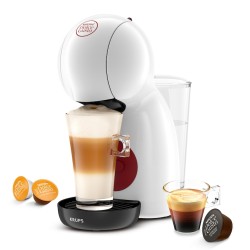 Еспресо машина с капсули KRUPS NESCAFE® Dolce Gusto® Piccolo XS 