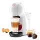 Еспресо машина с капсули KRUPS NESCAFE® Dolce Gusto® Piccolo XS 