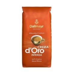 Кафе на зърна Dallmayr Crema d'Oro Intensa 1кг