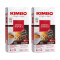 Kimbo Napoli мляно кафе 250гр Х2