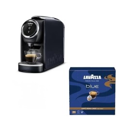 Lavazza Blue 300 Classy Mини кафе машина на капсули