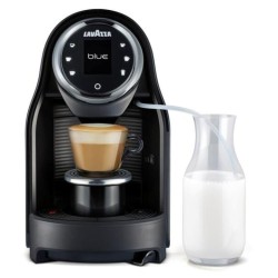 КАФЕМАШИНА LB 1200 CLASSY MILK