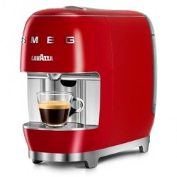 КАФЕМАШИНА A MODO MIO SMEG 