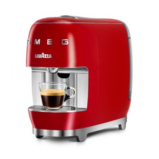 КАФЕМАШИНА A MODO MIO SMEG 