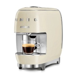 КАФЕМАШИНА A MODO MIO SMEG 