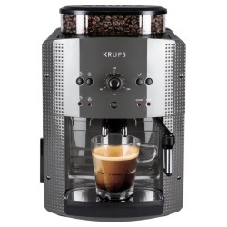 Кафеавтомат KRUPS 15.00 bar- кафе на зърна 