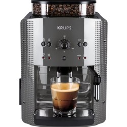 Кафеавтомат KRUPS 15.00 bar- кафе на зърна 