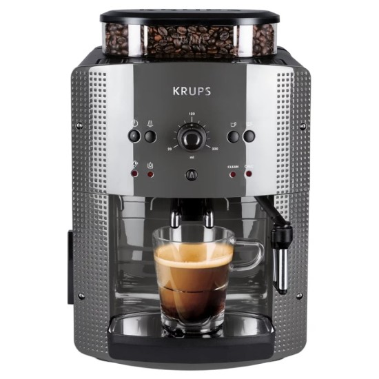 Кафеавтомат KRUPS 15.00 bar- кафе на зърна 