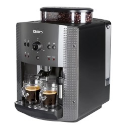 Кафеавтомат KRUPS 15.00 bar- кафе на зърна 
