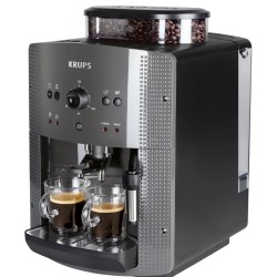 Кафеавтомат KRUPS 15.00 bar- кафе на зърна 