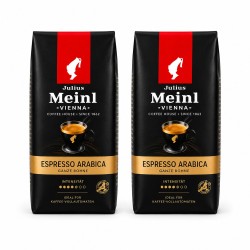 ПРОМО ПАКЕТ 2 x JULIUS MEINL PREMIUM ESPRESSO 