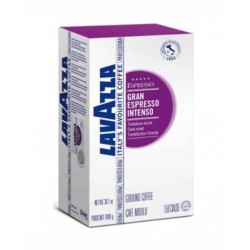 Хартиени дози gran espresso intenso 150бр