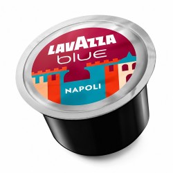 Капсули Lavazza Blue Napoli