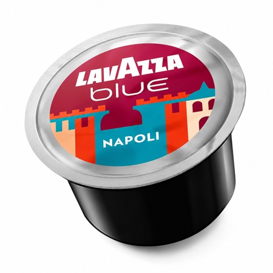 Капсули Lavazza Blue Napoli