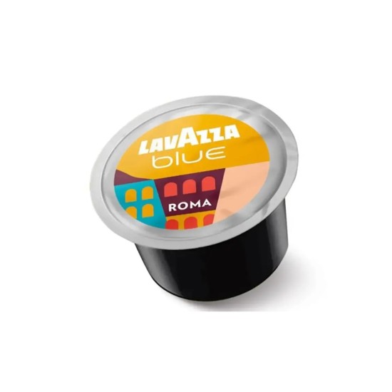 Капсули LAVAZZA Blue Roma