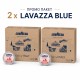 ПРОМО ПАКЕТ 2 x Lavazza Blue Venezia Lungo (новото Crema Lungo)