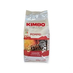 Кафе на зърна Kimbo Pompei 1 кг