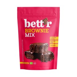 Био смес за брауни bett'r Brownie Mix Organic