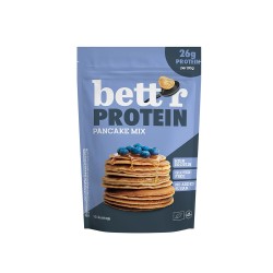 bett'r Protein Pancake Mix | Високопротеинова смес за палачинки