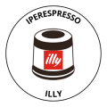 Iperespresso система 