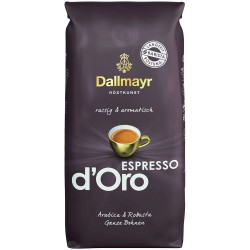 Кафе на зърна Dallmayr Espresso 1кг