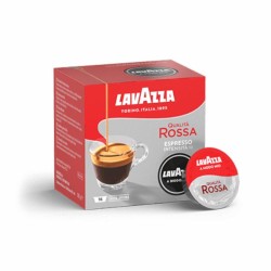 Кафе капсула Lavazza A Modo Mio Qualita Rossa 36 бр