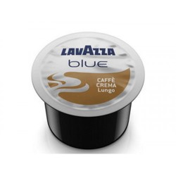 Капсули Lavazza Blue Крема Лунго / Венеция Лунго НОВО 