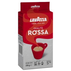 Куалита Роса мляно кафе 250гр