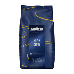 Кафе на зърна Super Crema 