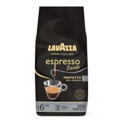 Lavazza Espresso Barista Perfetto 1 кг.