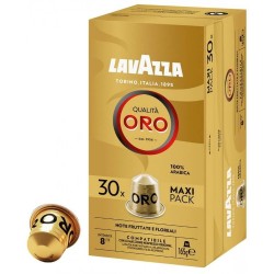 Lavazza Qualità Oro Nespresso® съвместими капсули – 30 бр.