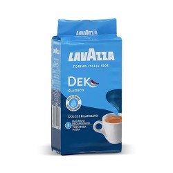 Безкофеиново мляно кафе 250гр