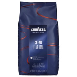 Кафе на зърна Crema e Aroma