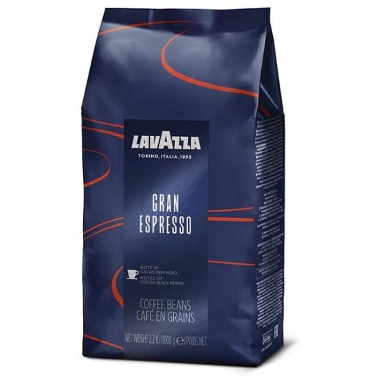 Кафе на зърна Gran Espresso 