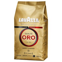 Кафе на зърна ORO