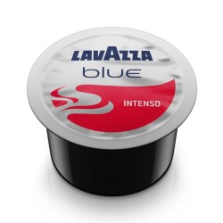 Капсули Lavazza Blue Интензо 