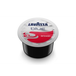 Капсули Lavazza Blue Интензо 