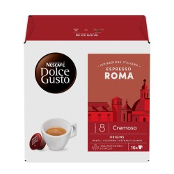 NESCAFÉ Dolce Gusto Espresso Roma капсули 16 бр