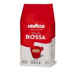 Lavazza Qualita Rossa, 1кг.